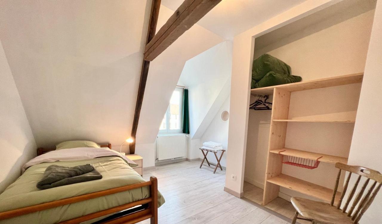 Villa COC - L'Étoile Du Marin à Wissant Extérieur photo